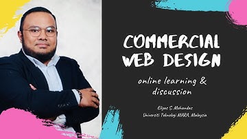 Multimedia Element - Sound and Video