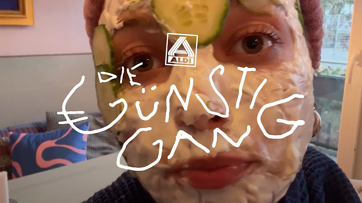 Gourmet dating on a budget | GünstiGang – the mini series | By ALDI Nord