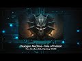 Hexagon Machine - Robot Uprising MMXXI - 10 Time of Turmoil