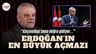 Yaşar Aydın anlattı: \