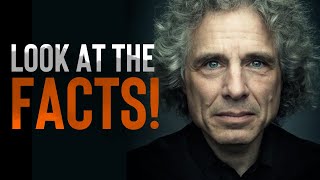 Steven Pinker makes a shocking prediction