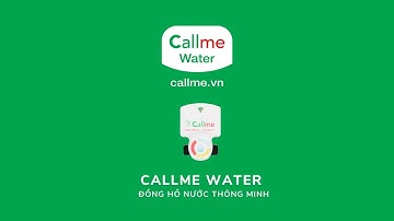 Khám phá tính năng độc đáo của đồng hồ nước thông minh