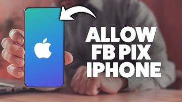 How To Allow Facebook To Access Photos On iPhone - 2025 Step-By-Step Tutorial