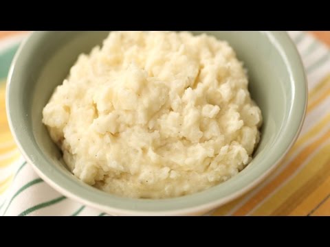 Mashed? Baked? Roasted?