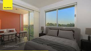 303/35 Lord Street, Gladstone Central QLD
