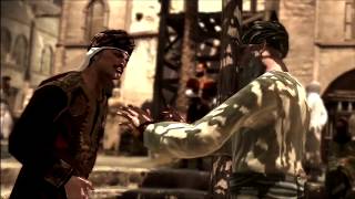 Assassin&#39;s Creed Walkthrough - Part 4 Tamir (No Commentary)