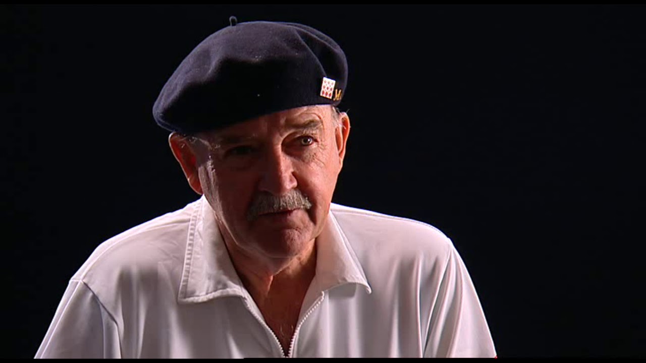 Ian Kiernan - Sanyo Maris - 2008 Rolex Sydney Hobart