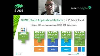 CAS-1080: AWS, Azure, GCP Put hybrid multi-cloud native applications to work on any hyper scaler