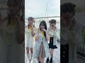 #エビ中 #私立恵比寿中学 #小久保柚乃 #星名美怜 #桜 #summerglitter #shorts