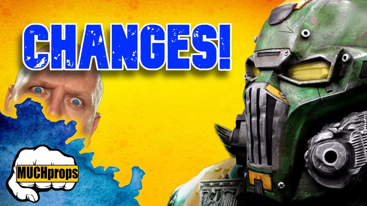 Mandalorian & Kabal Mashup Build