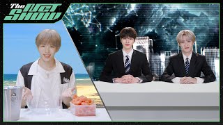NCT NEWS | NCT 127, 9월 정규 4집 컴백 (22.08.16) | THE NCT SHOW