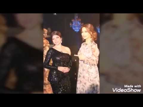 السر في حذف حلقه ياسمين خطيب مع بسمه وهبي في شيخ الحاره