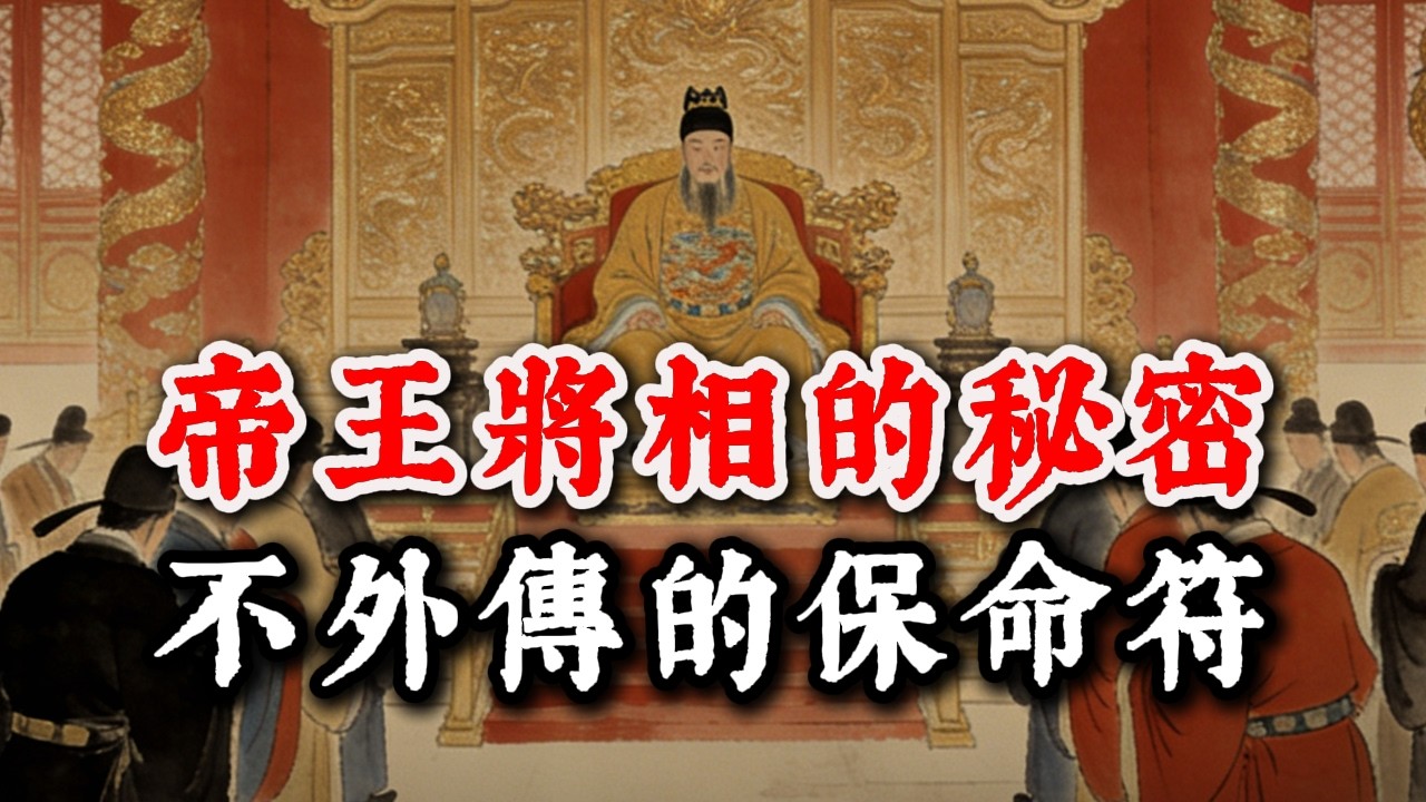 為什麼有些家族能旺幾百年？這10條「藏富不露」的絕學，從來沒人告訴你。#智慧 #人生感悟 #人間心理 #人情世故 #情感 #思維大全 #底層邏輯 #心理學 #谋略智慧