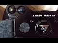 Thrustmaster TX Racing Wheel Leather Edition Unboxing Video