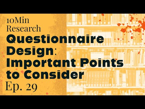 10Min Research -
