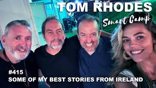 415 Some of My Best Stories from Ireland