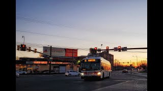 2021 Buses - Episode 1
