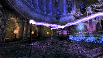 Amnesia: The Dark Descent - Inner Sanctum