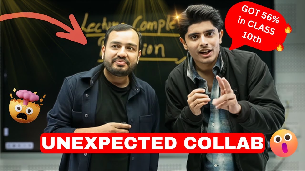 Ajju Bhai in Alakh Sir Live Class Raid 😲 🔥 | Total Gaming in Live Class | Motivation