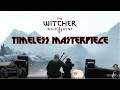 The Witcher 3: The one to surpass all