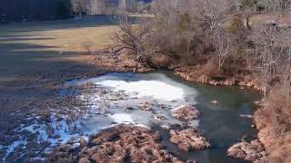 Beaver Dam Falls