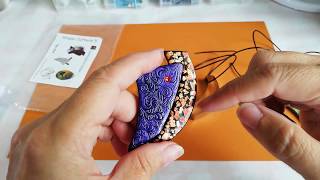 Review Of Polymer Clay Shape Cutters (Debbie Bulford Designs)