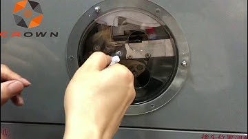 Automatic Teflon Tape Wrapper YH-1308