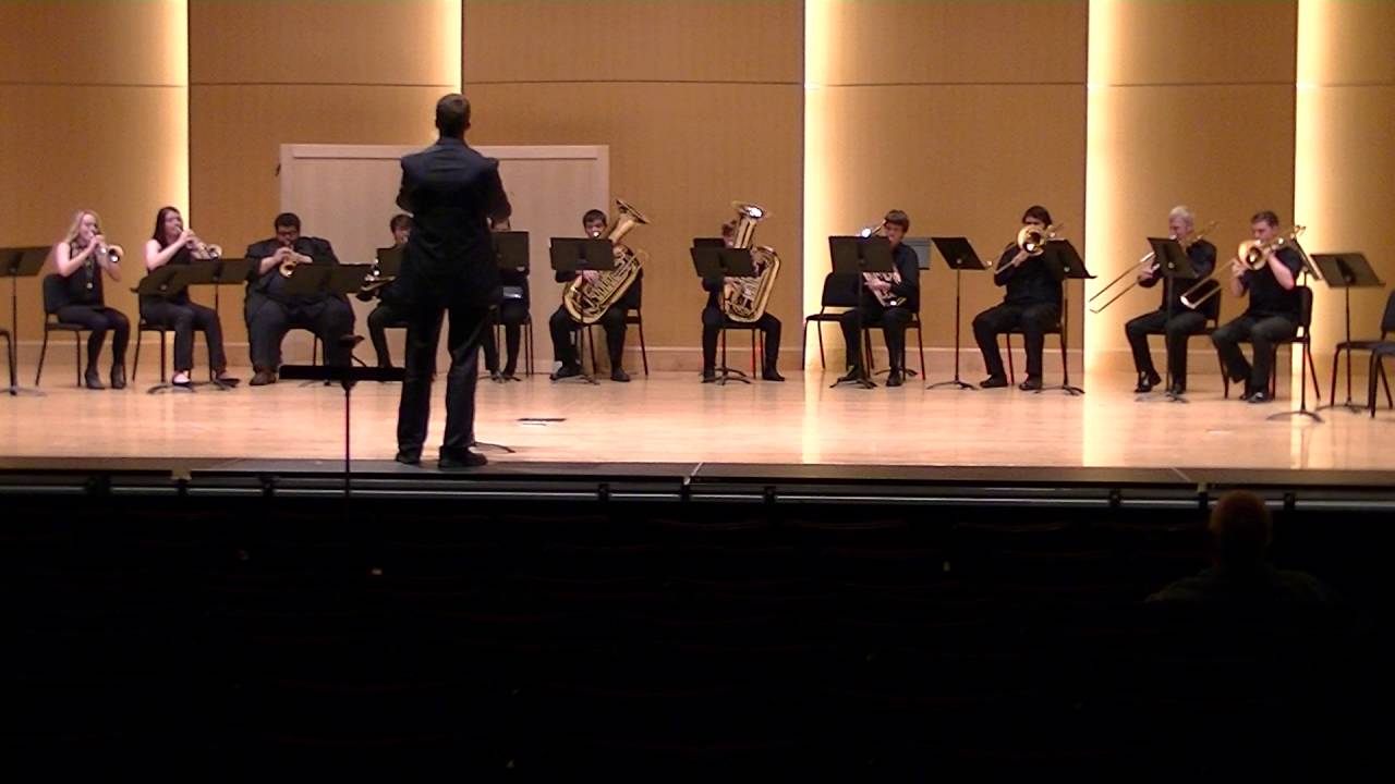 "Funeral March from Die Gotterdammerung" Richard Wagner trans. Robert King YouTube