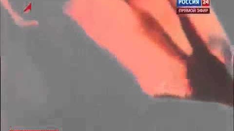 Proton M Rocket Crashes Live on Russian Space Station