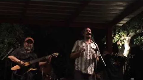 The Berts in Spring Branch, Texas at Sandra's Cant...