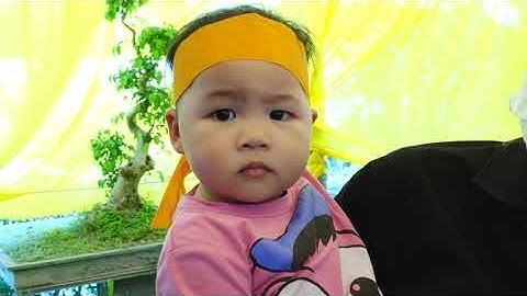 Tang lễ Cụ: Nguyễn Thế Thắm Xã Kiền Bái - Thủy nguyên - Hải Phòng