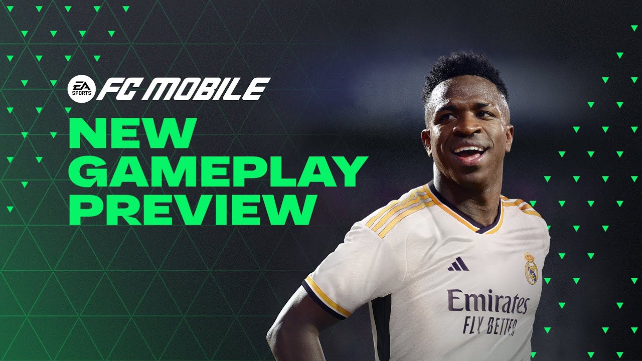 EA Sports FC Mobile: How does the Dynamic Game Speed feature work?