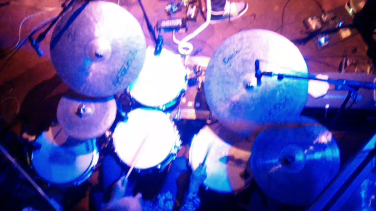 Jamie Saft, Chuck Hammer, Jamaaladeen Tacuma, Mike Clark at Nublu