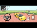 New Lamborghini purchase modified 😍🤩 Indian game 🎮 new update 🤩 please support karo guys 🙏