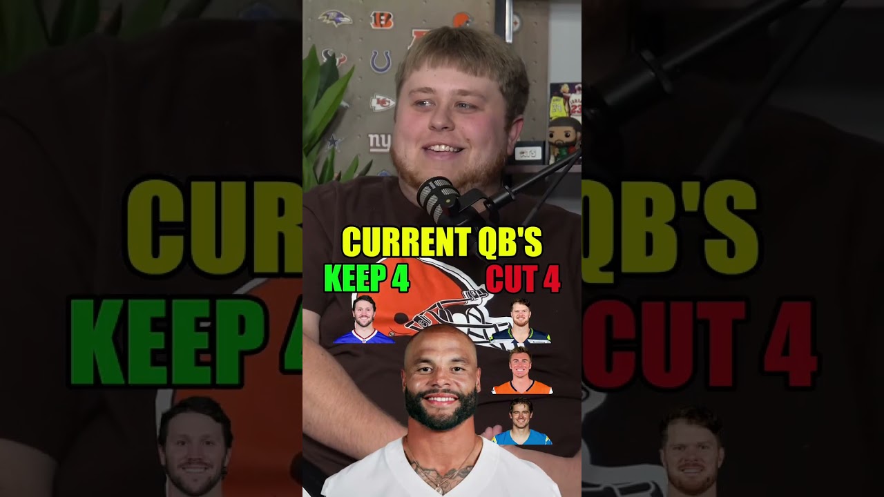 Who's The Best Qb Right Now