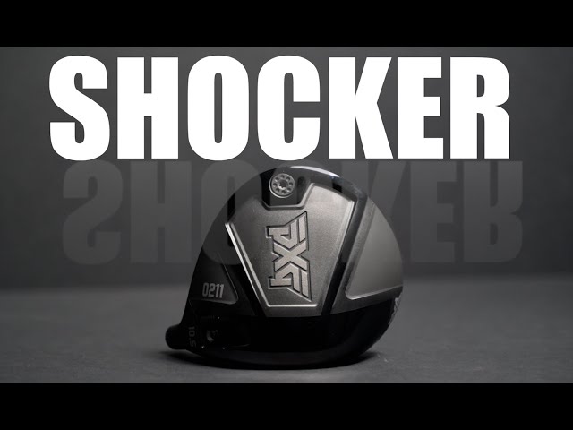 画像確認 ヒアンシー WHY did PXG do this?! BRAND NEW PXG 0211 DRIVER!!! - YouTube