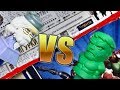 ЛЕНТА ГАРРИ ПОТТЕР VS ПЯТЕРОЧКА СТИРАТЕЛИ Какая акция круче?