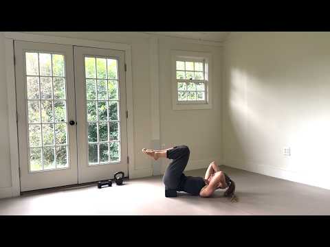 Both|And - Mobility & Strength