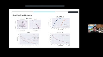Greg Yang, String Data 2021, 14 December 2021