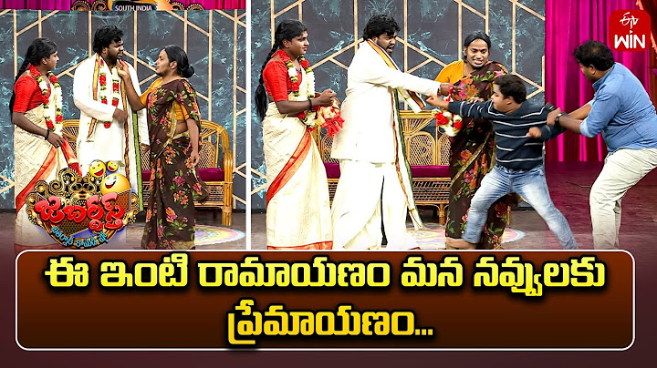 Super Saddam & Yadamma Raju Performance | Jabardasth | 29th March 2025 | ETV Telugu