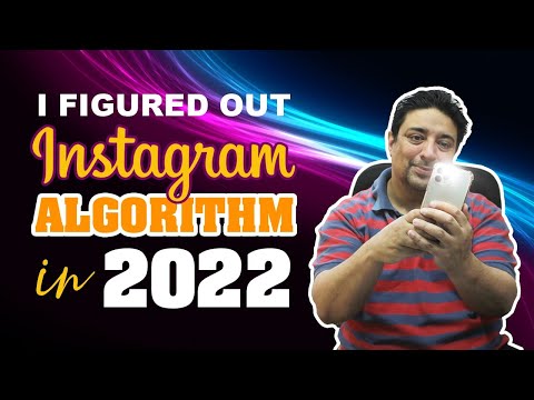 I Figured Out the Instagram Algorithm in 2022 | Get Instagram followers for FREE today