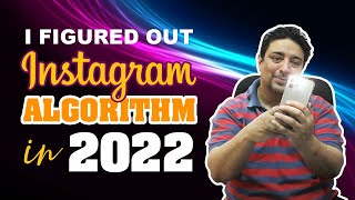 I Figured Out the Instagram Algorithm in 2022 | Get Instagram followers for FREE today screenshot 1