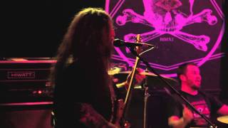 YOB live at Saint Vitus Bar 12th, 2014 (FULL SET)