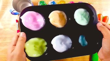 Satisfying Slime ASMR Videos | Relaxing Slime No Voice for Anxiety & Sleep