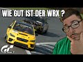 Wie Gut ist der Subaru WRX ? | Gran Turismo 7 Multiplayer