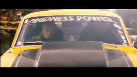 5/2公開 映画『キャノンレース』特別映像