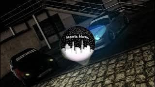 Regard, Kwabs - Signals (Bass Boosted 100Hz)