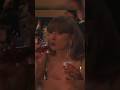 Taylor Swift reacts to Golden Globes joke about her 😒 #shorts #taylorswift