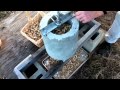 Universal Nut Sheller