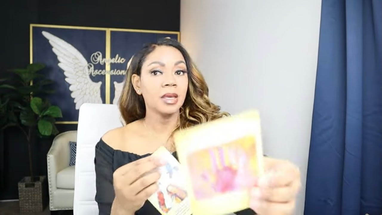 CAPRICORN 💯YOUR ANGELS Are Revealing THE TRUTH For Your PROTECTION! 😇